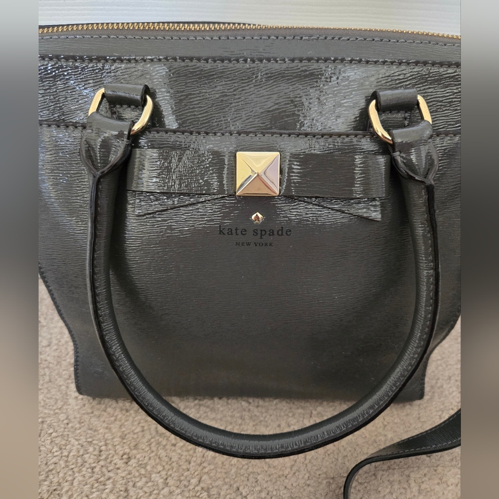 Kate Spade Bag - Picture 9 of 9